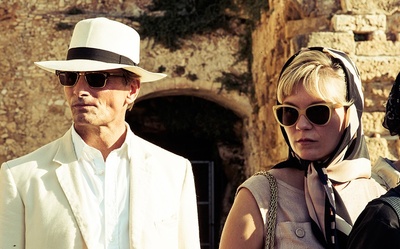 亡命地中海剧照的剧照