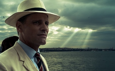 亡命地中海剧照的剧照