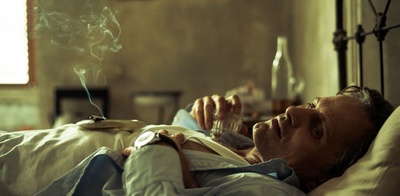 亡命地中海剧照的剧照