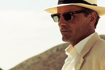 亡命地中海剧照的剧照