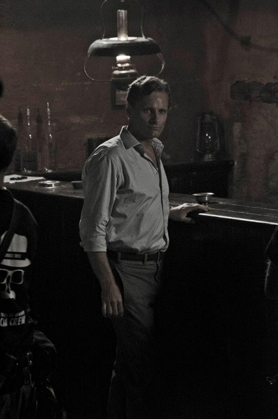 亡命地中海剧照的剧照