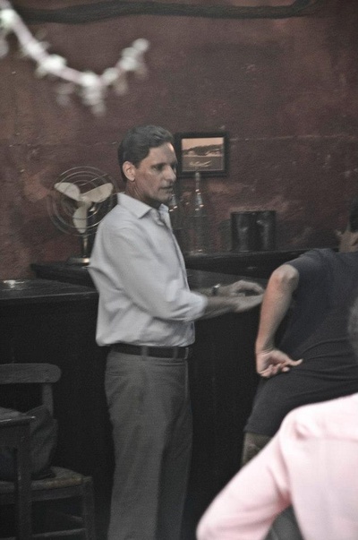 亡命地中海剧照的剧照