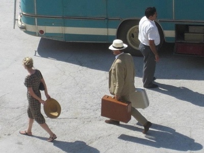 亡命地中海剧照的剧照