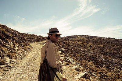 亡命地中海剧照的剧照