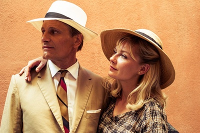 亡命地中海剧照的剧照