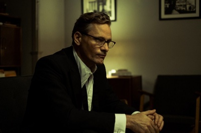 亡命地中海剧照的剧照