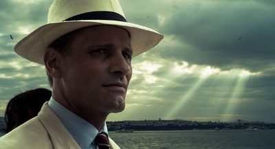 亡命地中海剧照的剧照