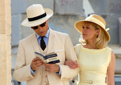 亡命地中海剧照的剧照