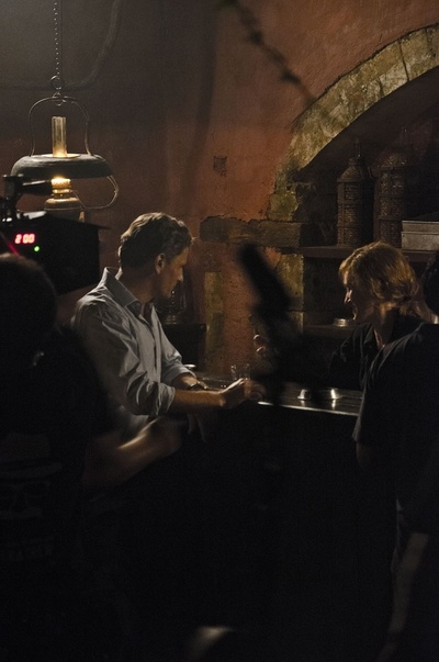 亡命地中海剧照的剧照