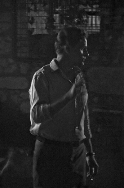 亡命地中海剧照的剧照