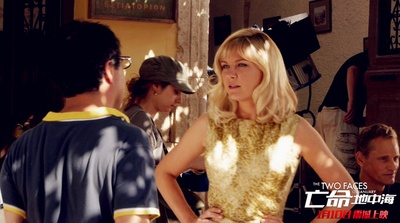 亡命地中海剧照的剧照