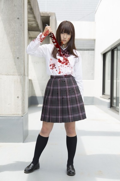 人狼游戏：疯狂大陆剧照的剧照