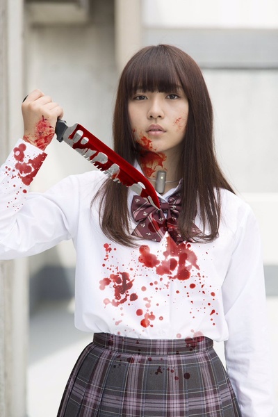 人狼游戏：疯狂大陆剧照的剧照