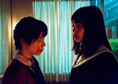 人狼游戏：疯狂大陆剧照的剧照