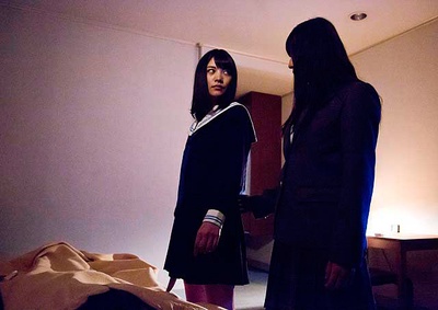 人狼游戏：疯狂大陆剧照的剧照