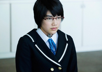 人狼游戏：疯狂大陆剧照的剧照