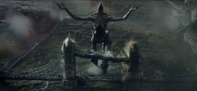 地狱男爵：血皇后崛起剧照的剧照