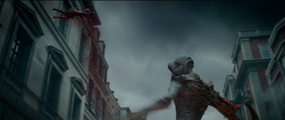 地狱男爵：血皇后崛起剧照的剧照