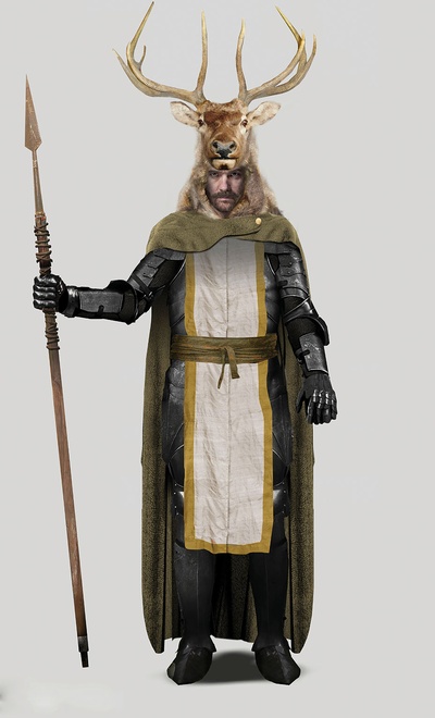 地狱男爵：血皇后崛起剧照的剧照