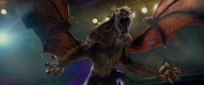 地狱男爵：血皇后崛起剧照的剧照