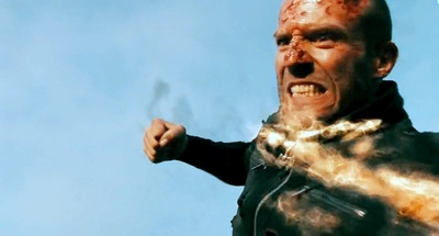 怒火攻心2：高压电剧照的剧照