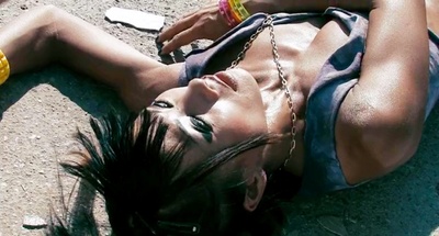 怒火攻心2：高压电剧照的剧照