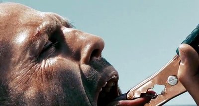 怒火攻心2：高压电剧照的剧照