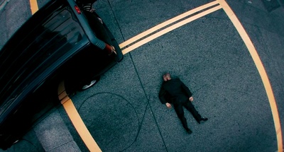 怒火攻心2：高压电剧照的剧照