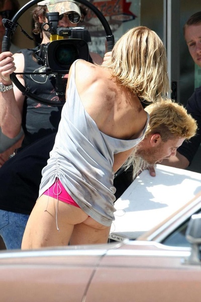 怒火攻心2：高压电剧照的剧照