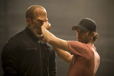 怒火攻心2：高压电剧照的剧照