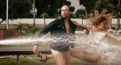 怒火攻心2：高压电剧照的剧照