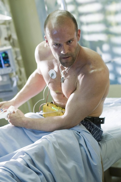 怒火攻心2：高压电剧照的剧照