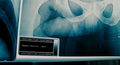 怒火攻心2：高压电剧照的剧照