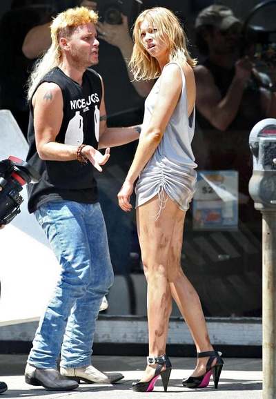 怒火攻心2：高压电剧照的剧照