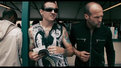 怒火攻心2：高压电剧照的剧照