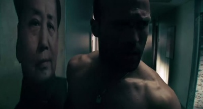 怒火攻心2：高压电剧照的剧照