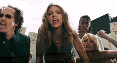 怒火攻心2：高压电剧照的剧照