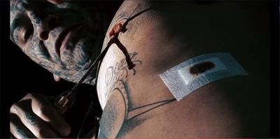 怒火攻心2：高压电剧照的剧照