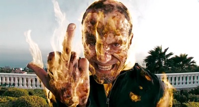 怒火攻心2：高压电剧照的剧照