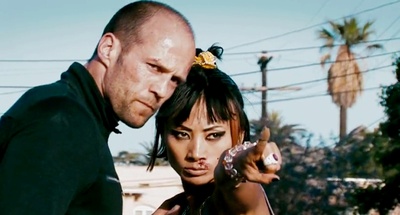 怒火攻心2：高压电剧照的剧照