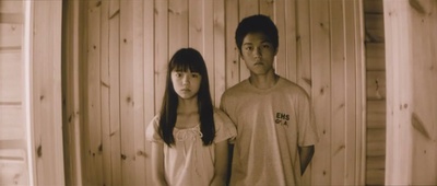 人造天堂剧照的剧照