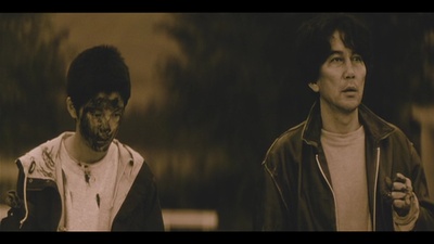 人造天堂剧照的剧照