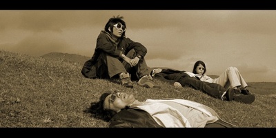 人造天堂剧照的剧照