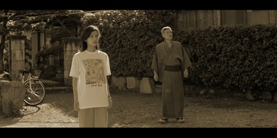 人造天堂剧照的剧照