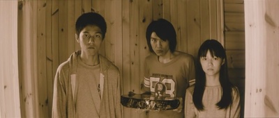 人造天堂剧照的剧照