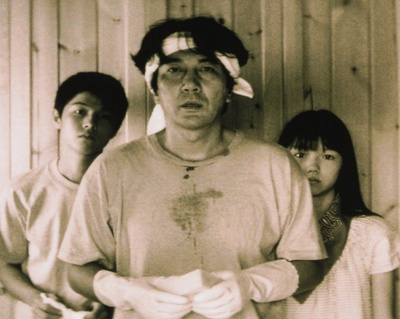 人造天堂剧照的剧照