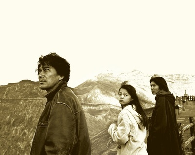 人造天堂剧照的剧照