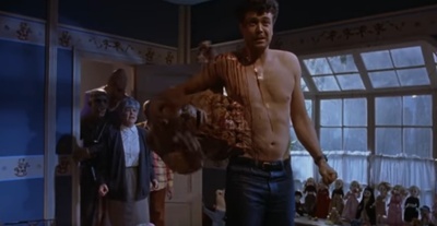 篮子里的恶魔2剧照的剧照