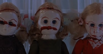 篮子里的恶魔2剧照的剧照