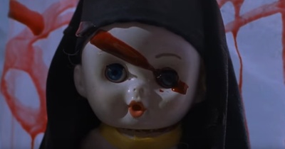 篮子里的恶魔2剧照的剧照